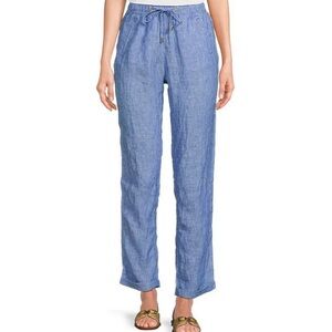 Lilly Pulitzer Taron Linen Pant